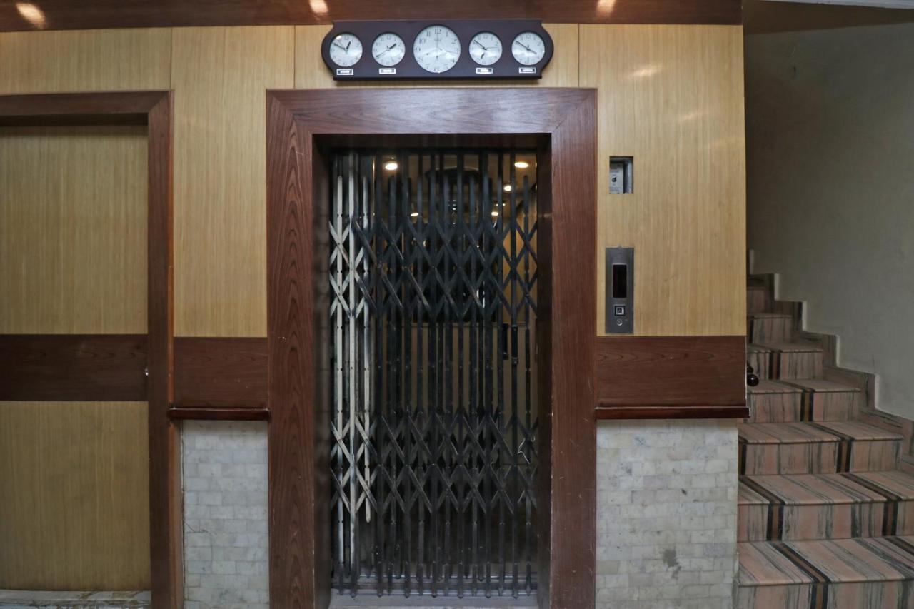 勒克瑙 Oyo Flagship 19301 Mezbaan International Naka Hindola酒店 外观 照片